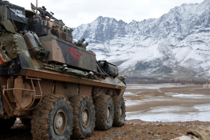 More troops to Afghanistan?